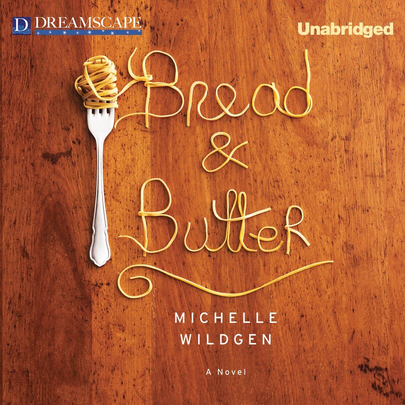 Front cover_Bread & Butter