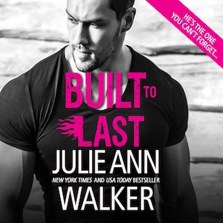 Couverture_Built to Last