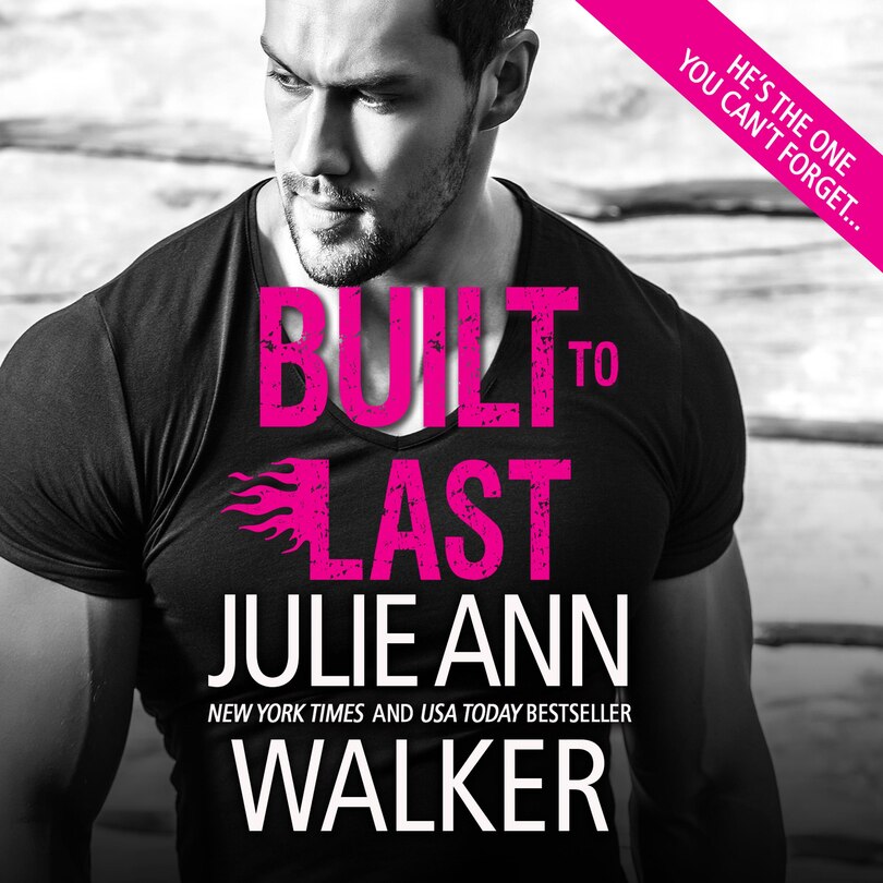 Couverture_Built to Last