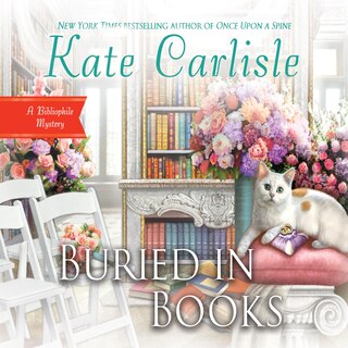 Front cover_Buried in Books