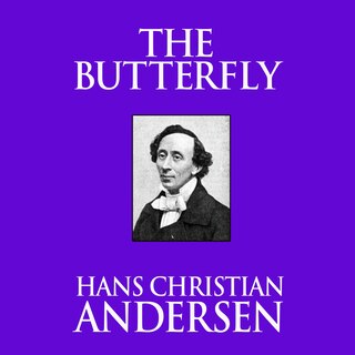 Front cover_The Butterfly