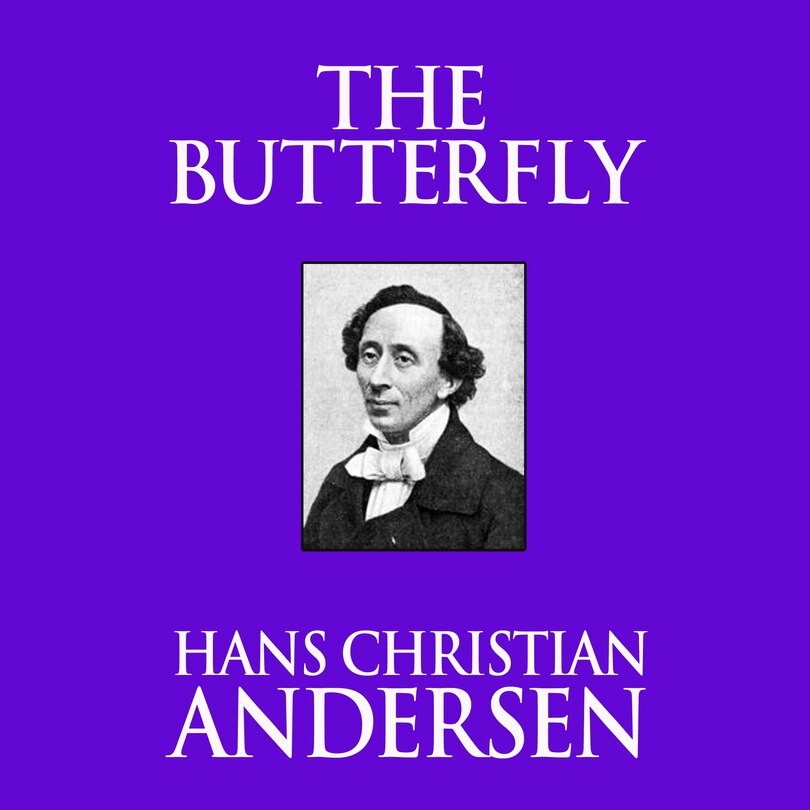 Couverture_The Butterfly