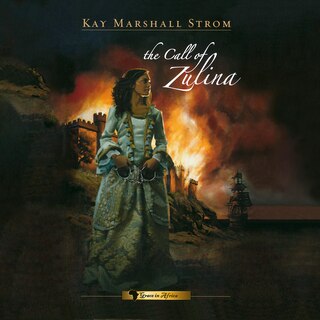 Couverture_The Call of Zulina