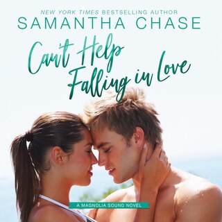 Front cover_Can't Help Falling In Love