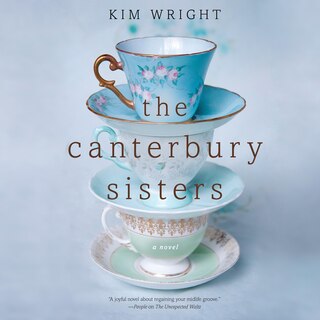 Couverture_The Canterbury Sisters