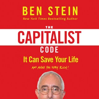 Front cover_The Capitalist Code