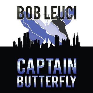 Front cover_Captain Butterfly