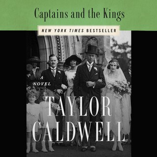 Front cover_Captains and the Kings