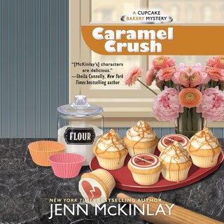 Front cover_Caramel Crush