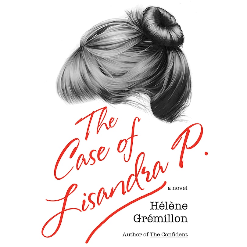 Couverture_The Case of Lisandra P