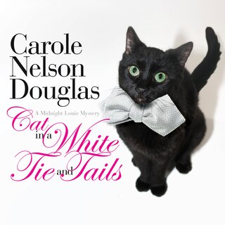 Front cover_Cat in a White Tie and Tails