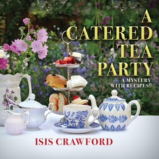 Front cover_A Catered Tea Party