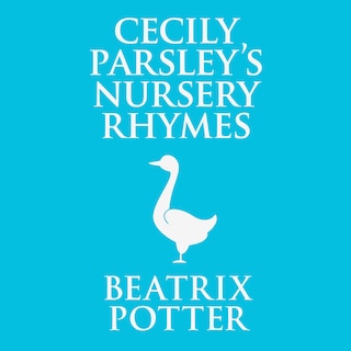 Front cover_Cecily Parsley's Nursery Rhymes