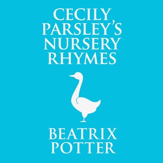 Front cover_Cecily Parsley's Nursery Rhymes
