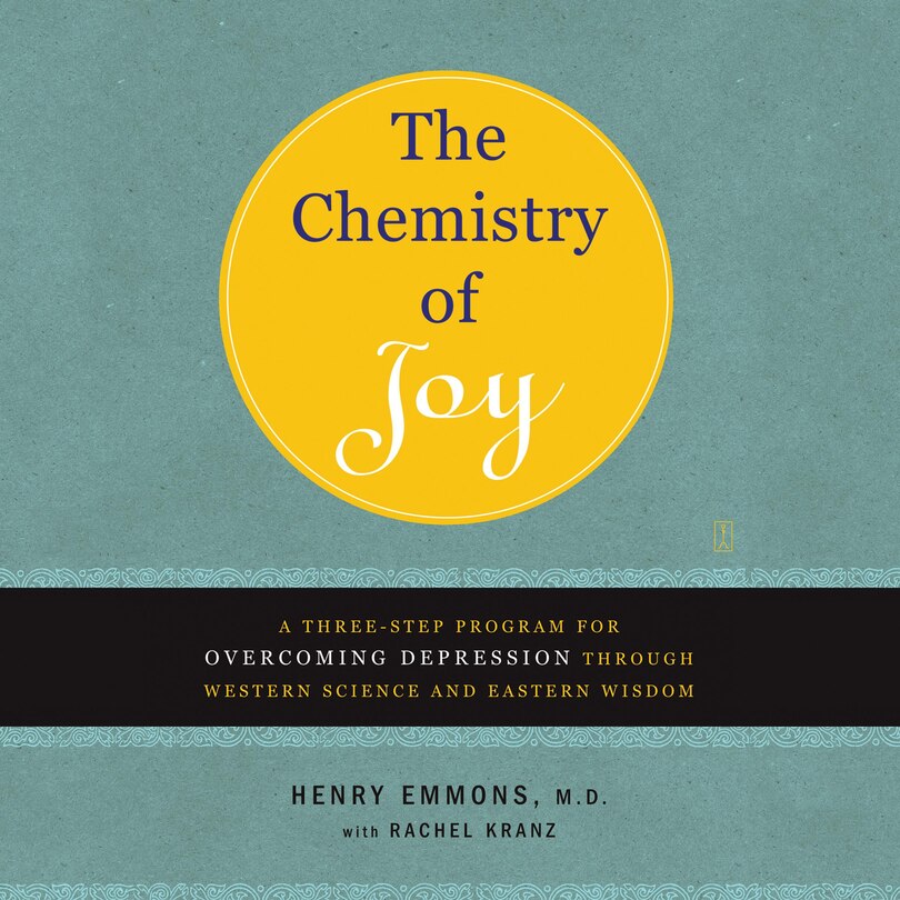Couverture_The Chemistry of Joy