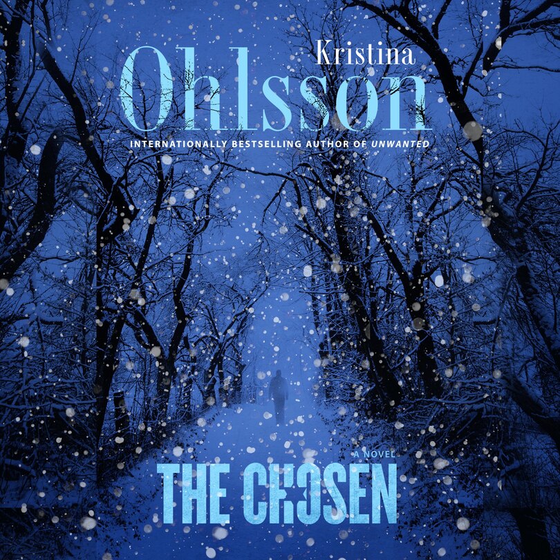 Front cover_The Chosen