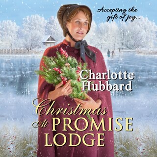 Front cover_Christmas At Promise Lodge