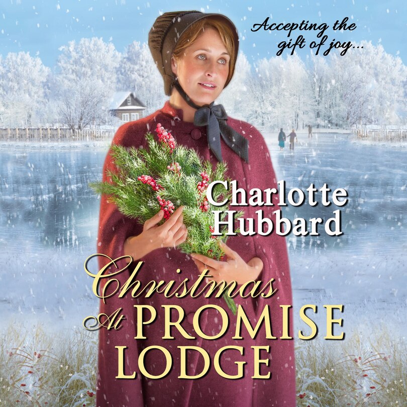 Front cover_Christmas At Promise Lodge