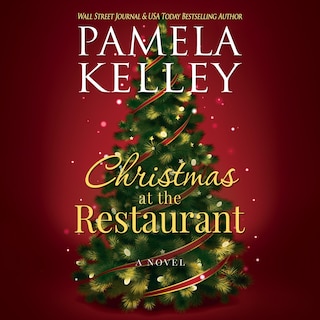 Couverture_Christmas at the Restaurant