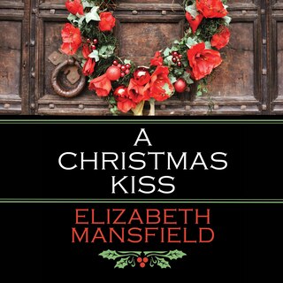 Front cover_A Christmas Kiss