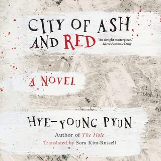 Front cover_City of Ash and Red
