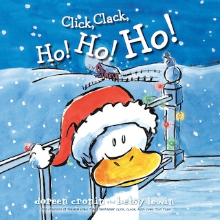 Click, Clack, Ho! Ho! Ho!