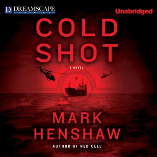 Front cover_Cold Shot