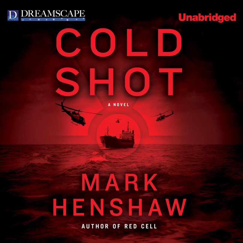 Front cover_Cold Shot