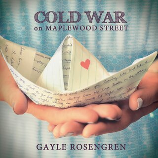 Front cover_Cold War on Maplewood Street