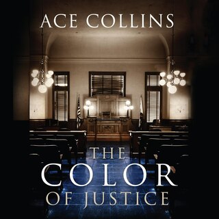 Front cover_The Color of Justice
