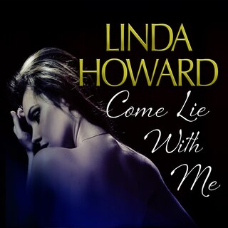 Front cover_Come Lie With Me