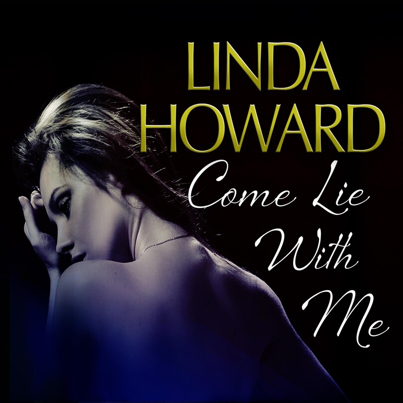 Front cover_Come Lie With Me