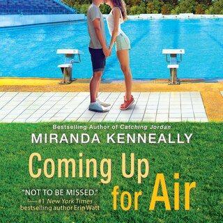 Couverture_Coming Up for Air