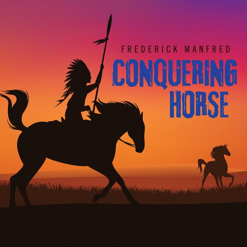 Conquering Horse