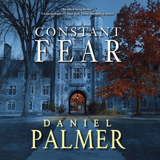 Front cover_Constant Fear