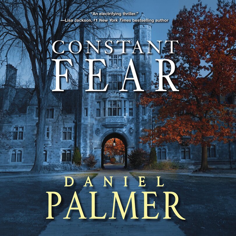 Front cover_Constant Fear