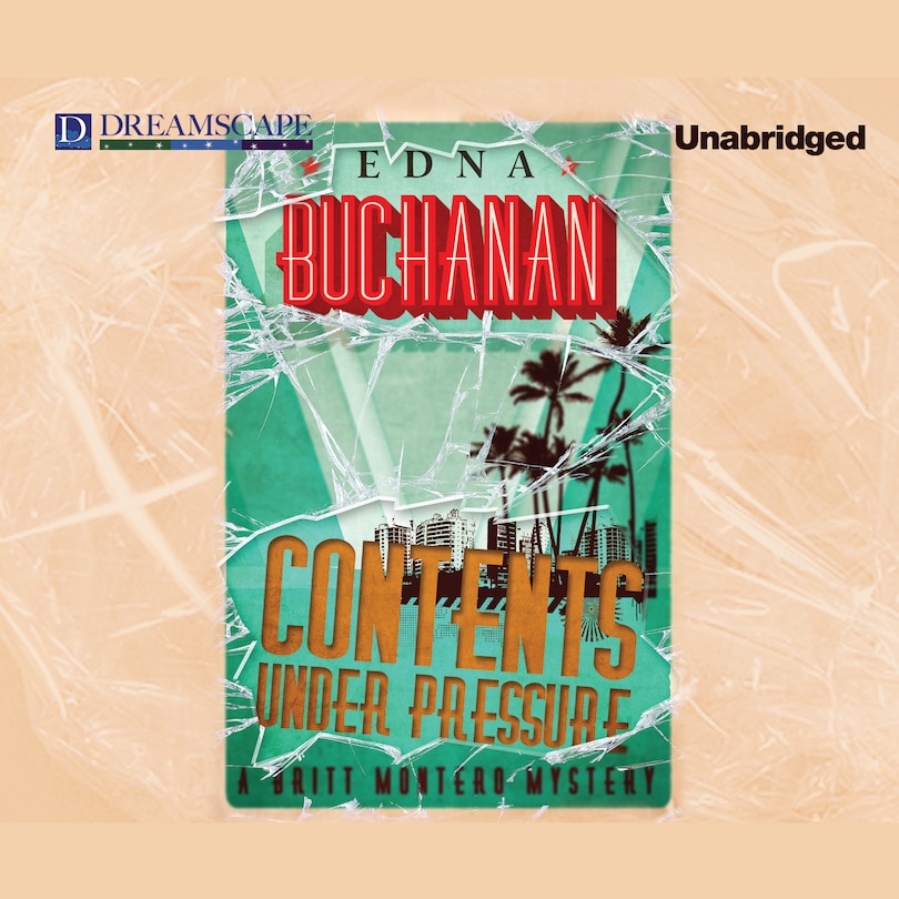 Couverture_Contents Under Pressure