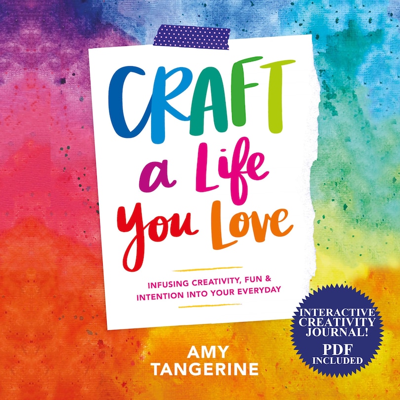 Couverture_Craft a Life You Love