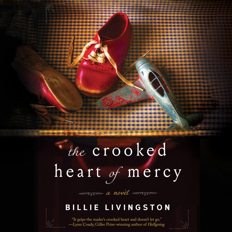 Couverture_The Crooked Heart of Mercy