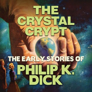Front cover_The Crystal Crypt