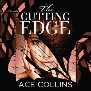 Front cover_The Cutting Edge
