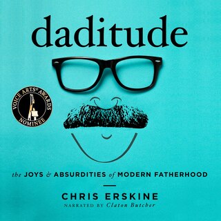 Front cover_Daditude