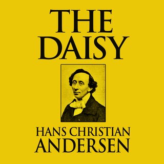 Front cover_The Daisy