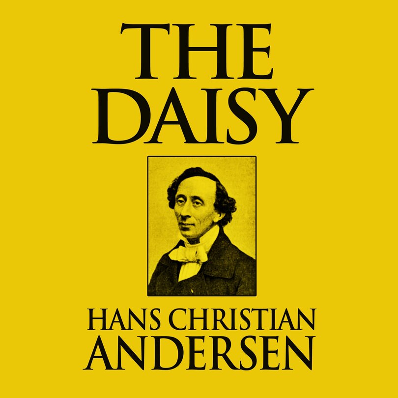Front cover_The Daisy