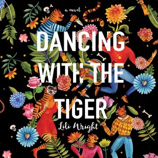 Couverture_Dancing with the Tiger