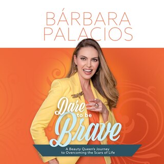 Front cover_Dare to be Brave