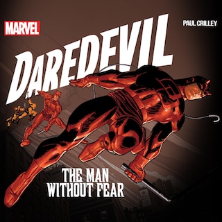 Front cover_Daredevil