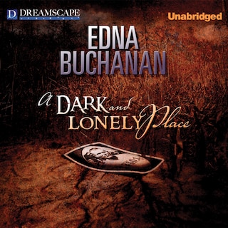 Front cover_A Dark and Lonely Place