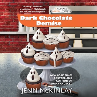 Couverture_Dark Chocolate Demise