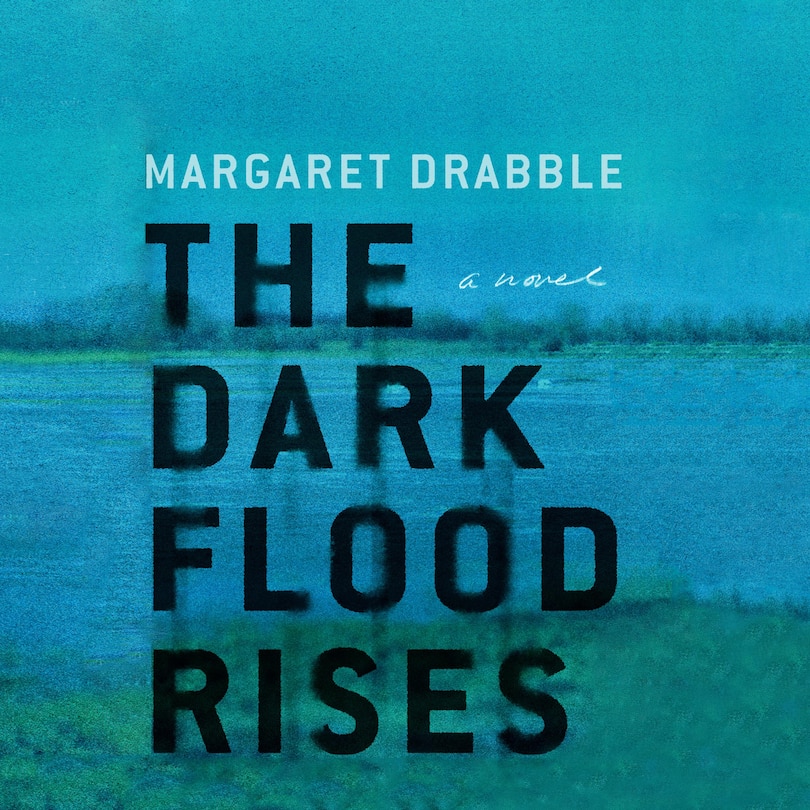 Front cover_The Dark Flood Rises